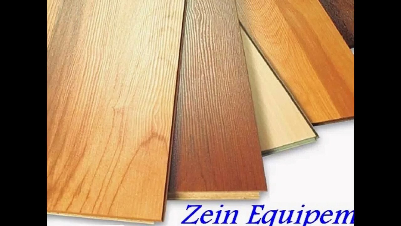Parquets et revêtements de sols Chez Zein Equipement