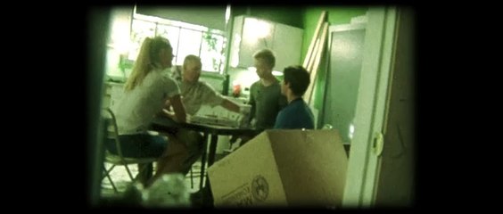 Sinister 2 Official Trailer oct (2015) - Horror Movie HD