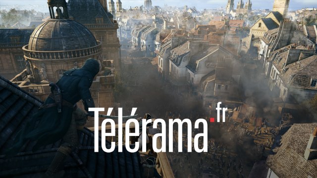 Visite guidée : L'art dans le jeu vidéo avec Jehanne Rousseau au Musée Art Ludique