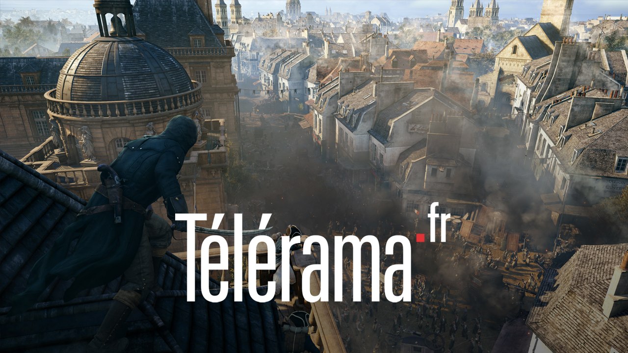 Visite guidée : L'art dans le jeu vidéo avec Jehanne Rousseau au Musée Art Ludique