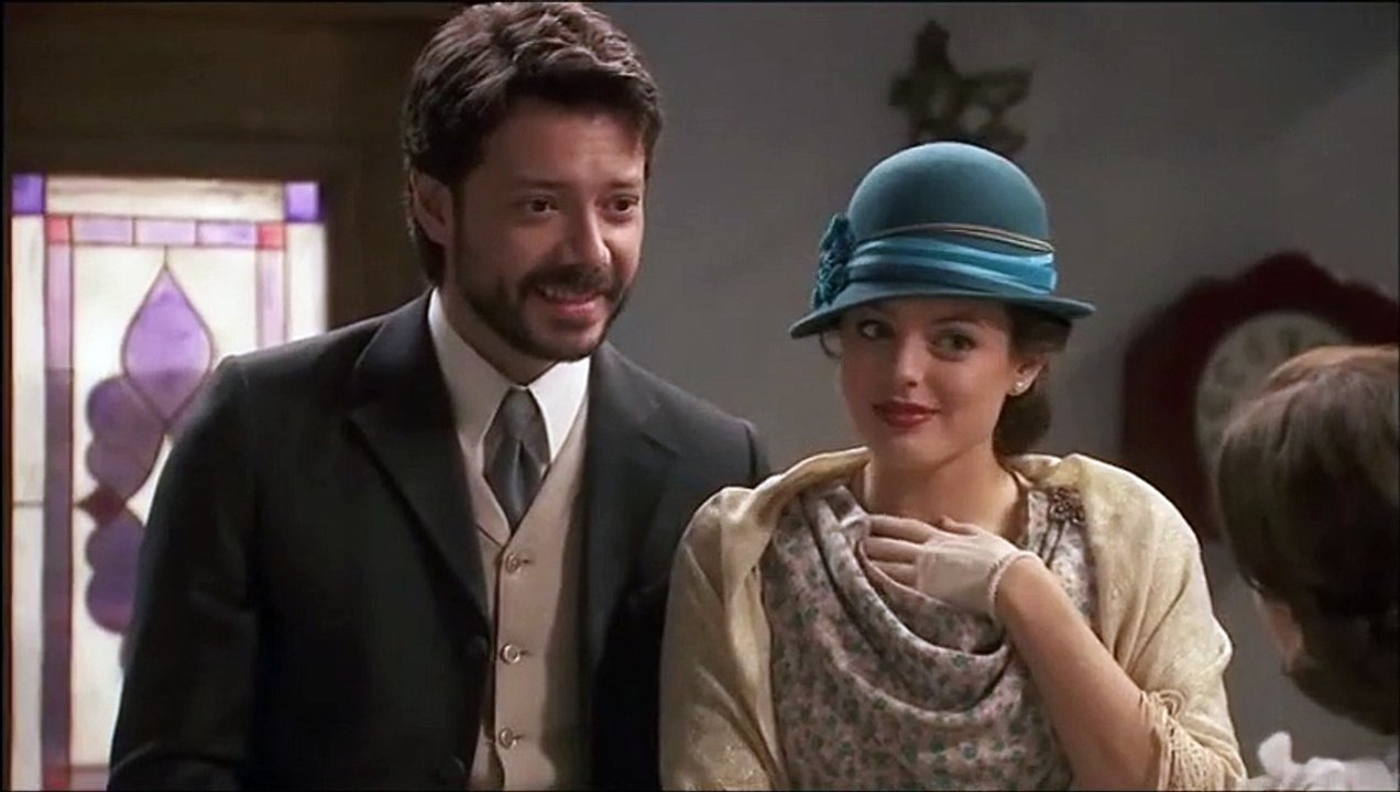 lucas capitulos 1189 y 1190