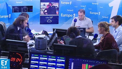 Cédric Villani : "L'apprentissage par la diversité européenne"