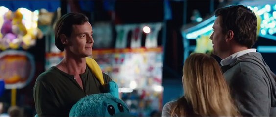 The Choice Official Trailer oct (2015) - Teresa Palmer Romance best Movie HD