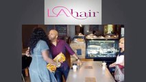 L.A. Hair Season 4 Episode 12 - snitches Get Stitches