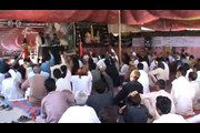 Zakir Ghulam Shabbir Mahotta (Multan) 3 Muharram 1437hj at Basti Mehmoodaywala (KWL)
