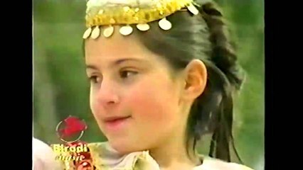 Bilbilat e Vrionit - Te kisha trupin tend (Official Video HD)