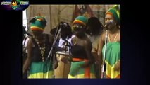 Bob Marley and The Wailers - JAMMING rare performance footage