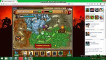 Erchima Gaming - Dungeon Rampage Trainer Multi Hack