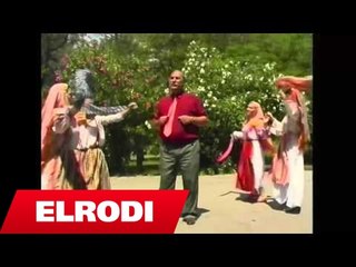 Bilbilat e Vrionit - Cunin e zuri rakia (Official Video HD)