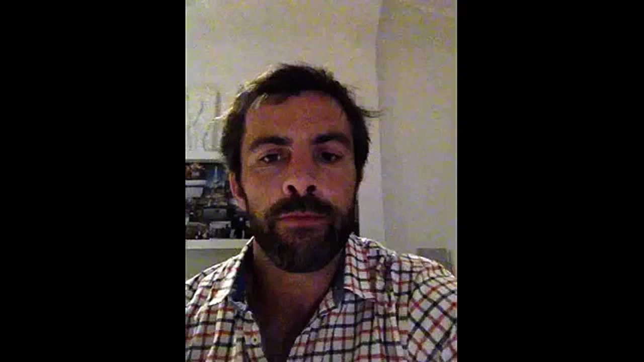 Section Paloise - L'annonce du All Black Conrad Smith lorsqu'il signe