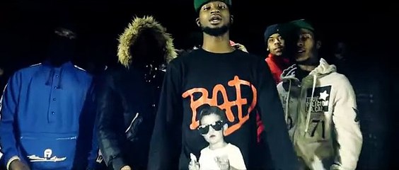 Section Boyz - Flashy Things [Official Video]