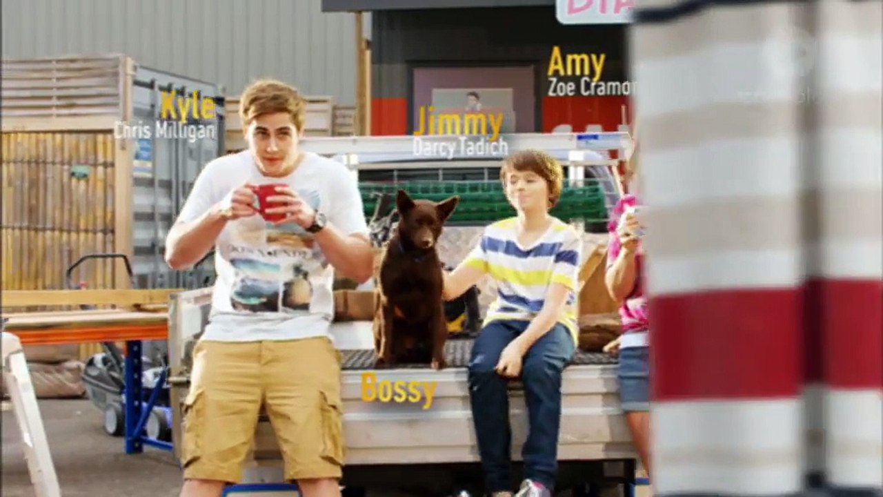 Neighbours 7245 | 30th October 2015 [HD]