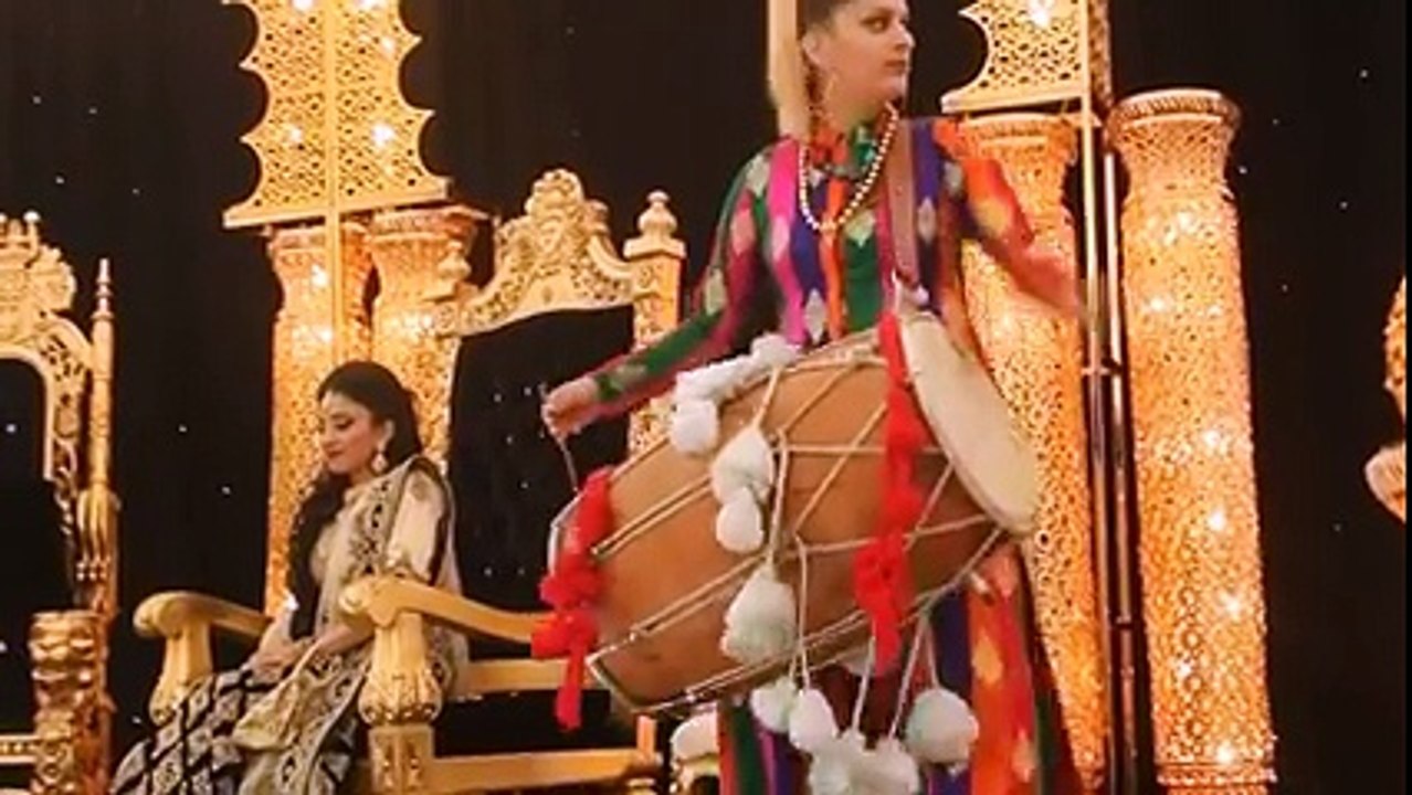 dhool remix