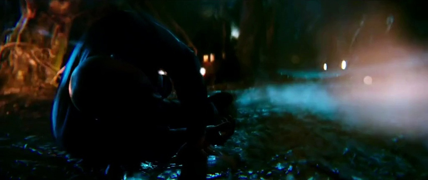 The Last Witch Hunter - Extended Clip Italy - Il tuo tempo sta scadendo (2015) Vin Diesel