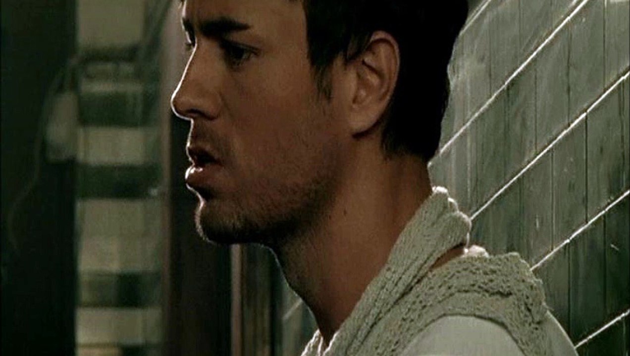 Enrique Iglesias -Lyrics Lloro Por Ti