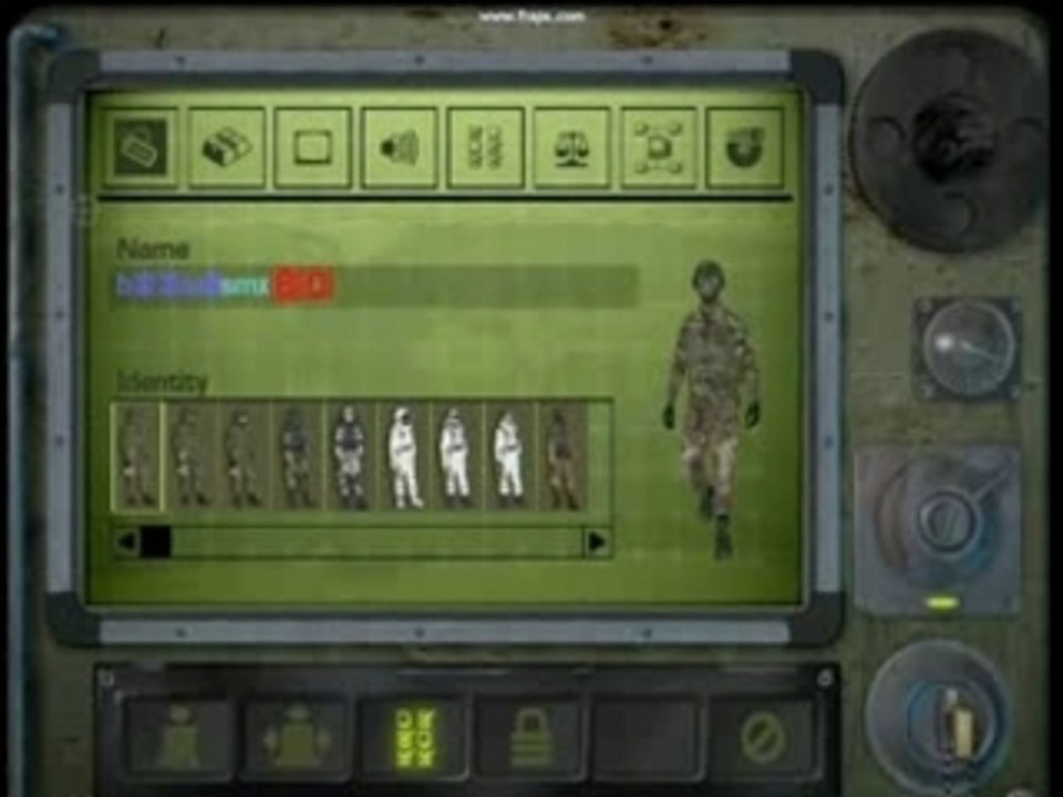 SOF team sof 26