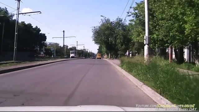 Подборка Аварий и ДТП 2015 Июнь - 529 / Car Crash Compilation June 2
