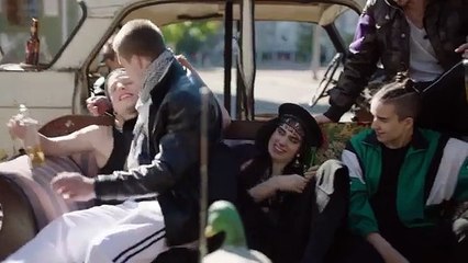 Kamikaze | I am never gonna learn | Official HD Video