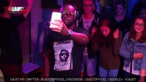 Maître Gims - Laissez passer - Live - C’Cauet sur NRJ