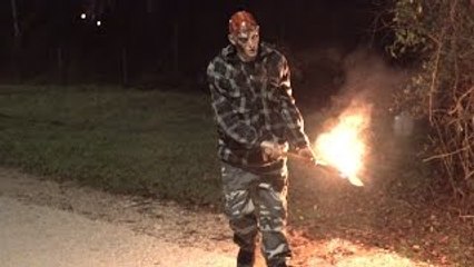 Super Zombies Infection Scare Prank!