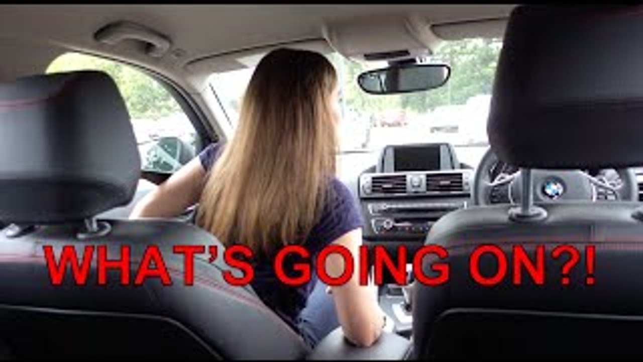 The Ridiculous GIVE me your MONEY PRANK!
