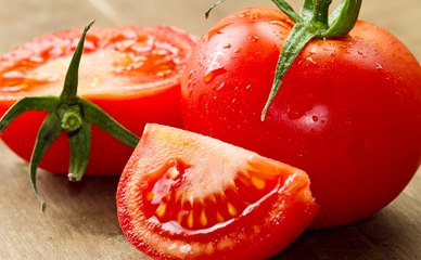 Nutritional Value of Tomatoes for Pregnancy