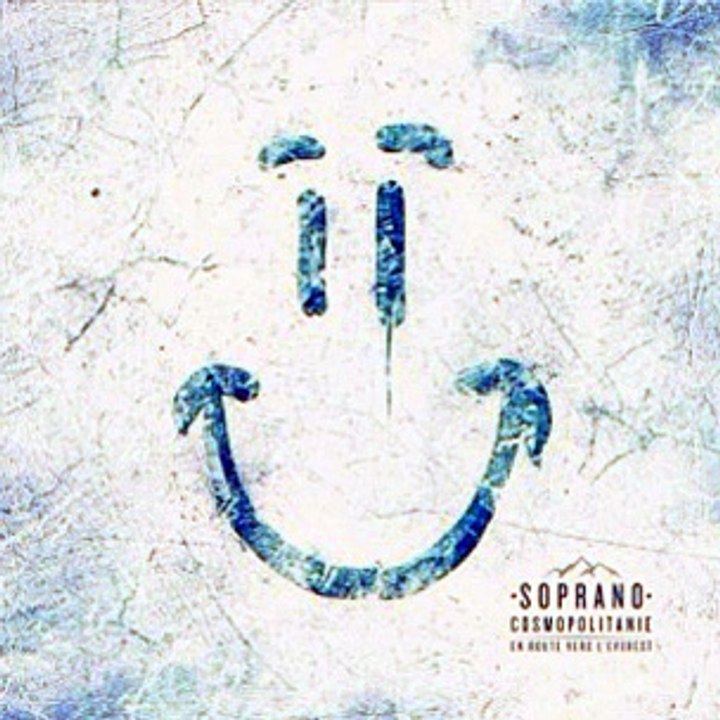 Soprano - Interlude ( Son Officiel)