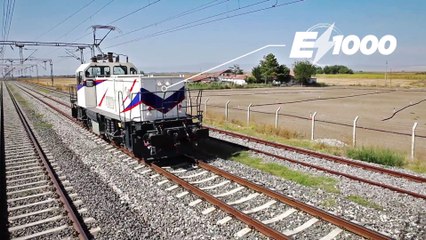 TÜBİTAK E-1000 Tanıtım Filmi