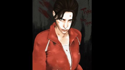 Video Game Characters You Fantasized About As A Kid