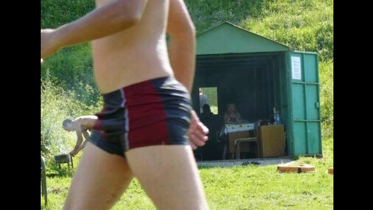 Unbelievable Perfectly Timed Photos Part 1