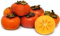 Nutritional Value of Persimmon Fruit
