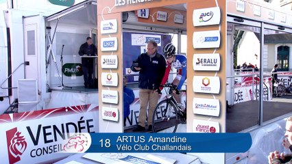 Chrono des Nations 2015 - Le Replay - 1ère partie