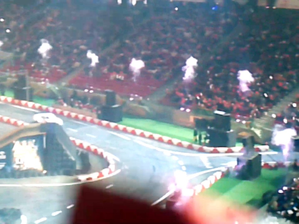 Verva Street Racing - 2015.