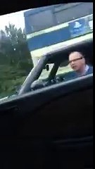 Funny pakistani taxi driver swearing