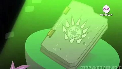 [Preview 1/3] My little Pony:FiM Season 4 Episode 23 Inspiration Manifestation