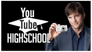 ITS JUST A PRANK BRO - YouTube Highschool (PewDiePie) REaction!