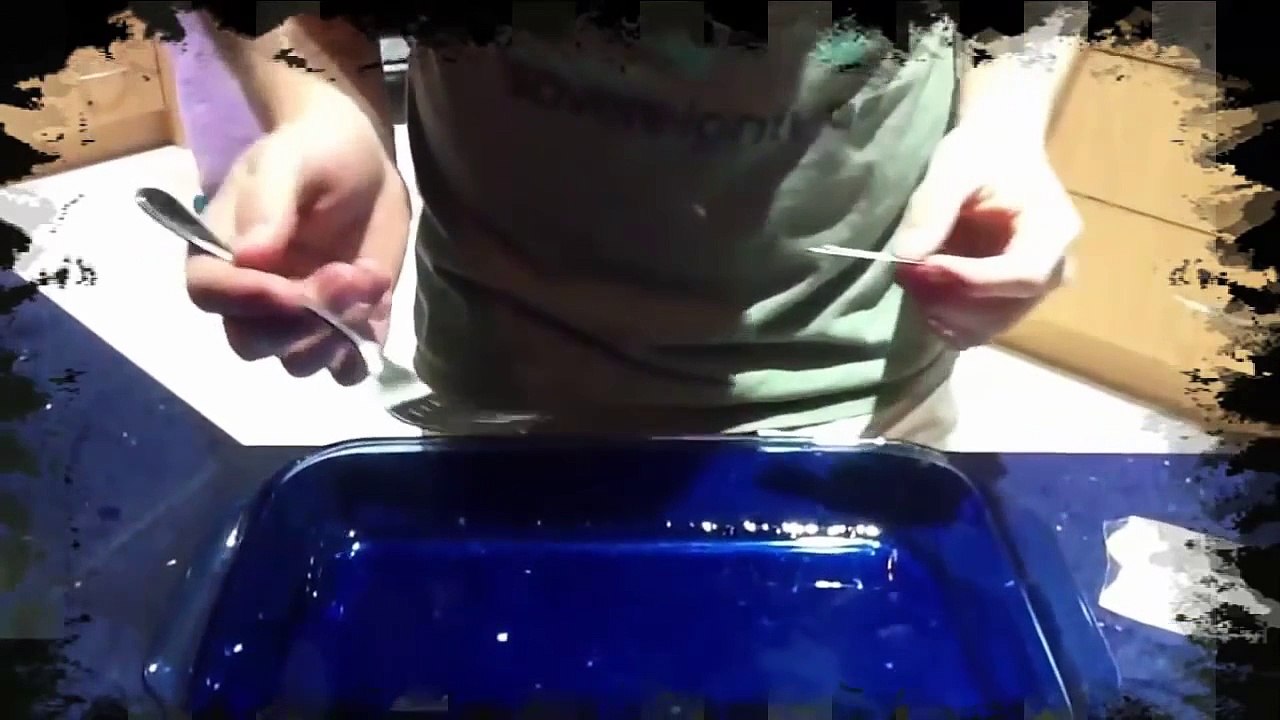 10 Amazing Science Experiments you can do