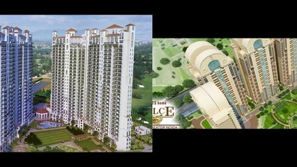 ATS Greens Village Developed ATS Greens