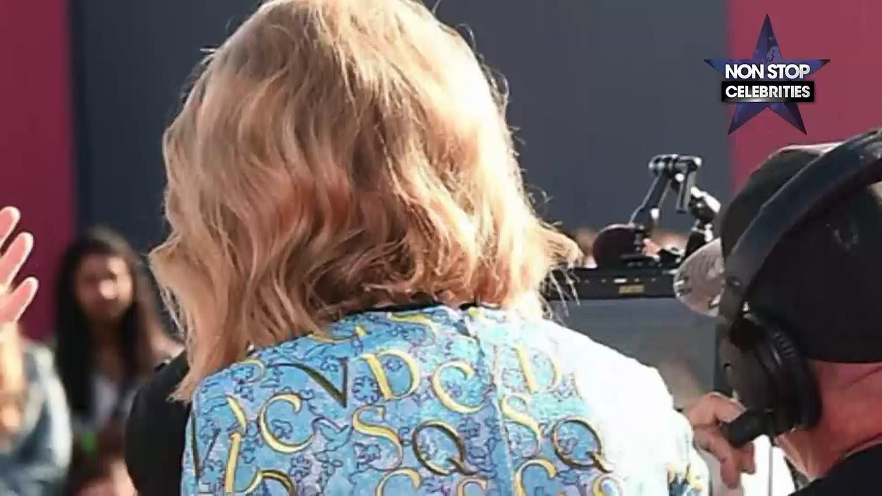 Taylor Swift : victime d'une agression, elle porte plainte