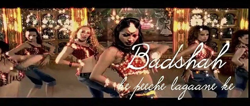 Yo Yo Honey Singh | Badshaah Feat Kashmira Shah | Latest Punjabi Song 2015