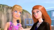 Barbie Life in the DreamHouse Episodio 72 Send in the Clones Part 1 Español Latino