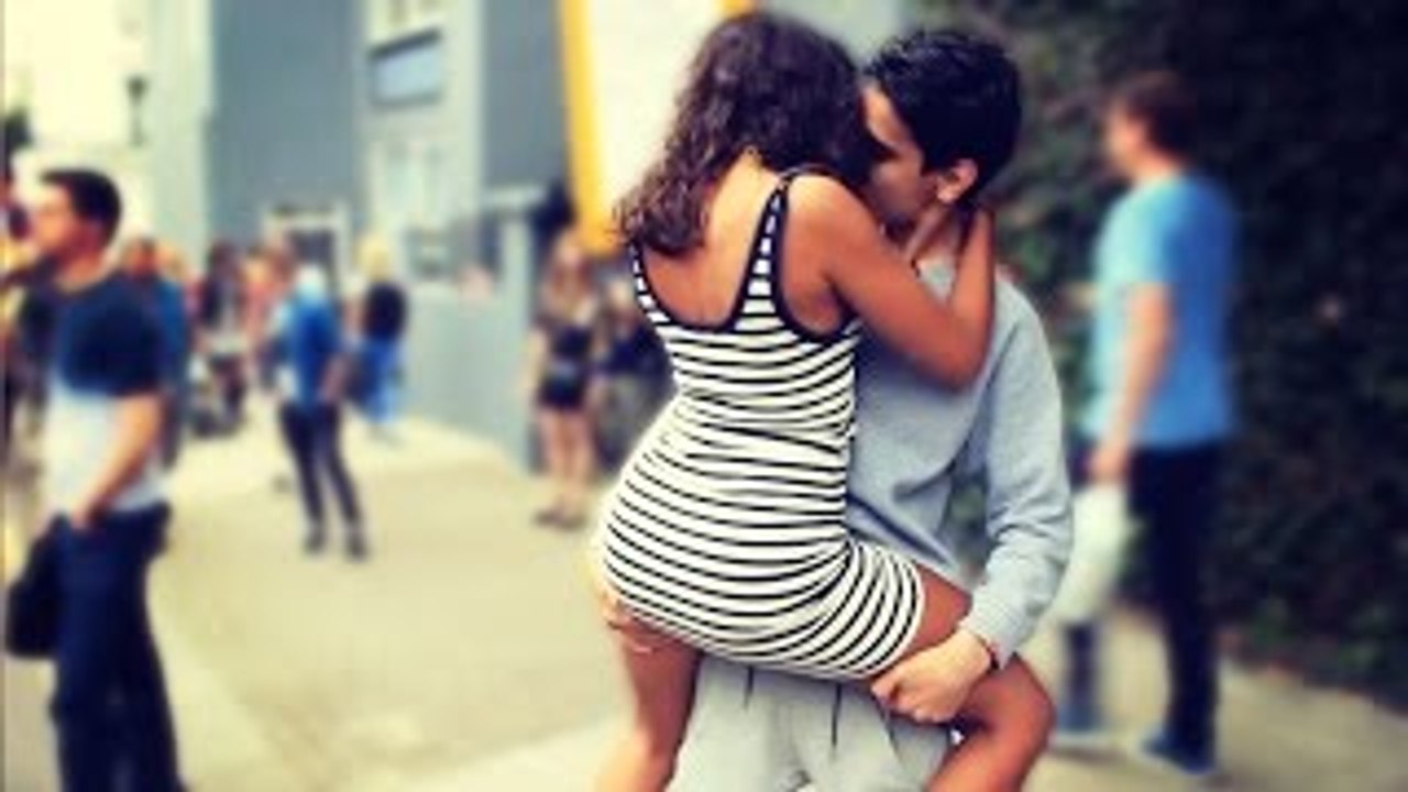 Kissing Prank - Top 5 Kisses GONE WILD!!!