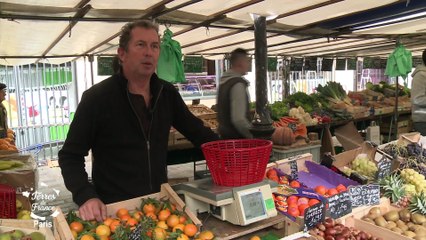 Terres de France et le Paris authentique