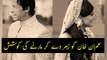 Intelligence Agencies Warned Imran Khan that Reham Could Poison Him - Arif Nizami