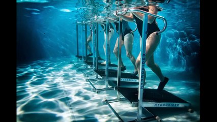 Aqua fitness Zein Equipement