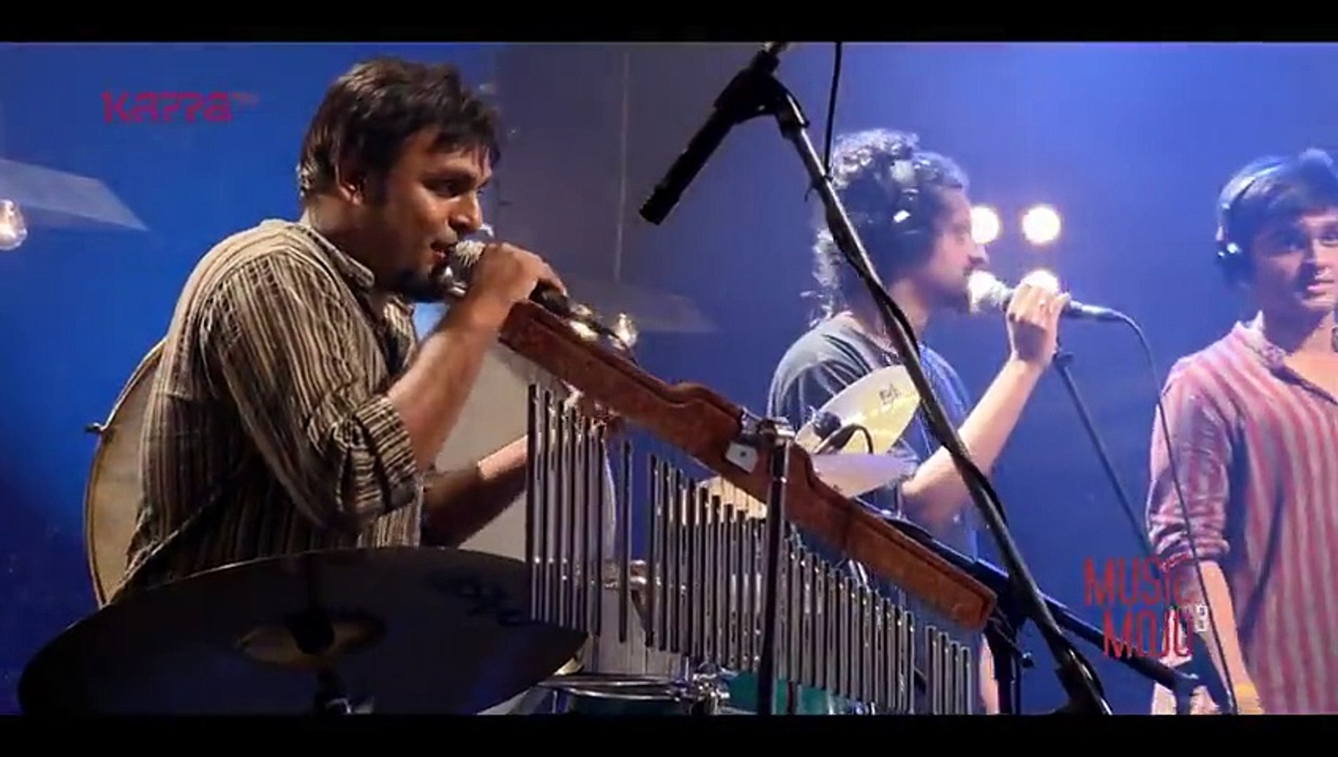⁣Kaanthaa - Masala Coffee - Music Mojo Season 3 - Kappa TV - YouTube (480p)