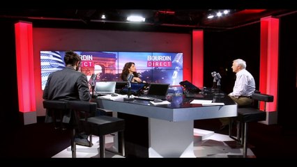 "L’idée de la COP21, c’est qu’il faut agir maintenant pour le climat de demain"