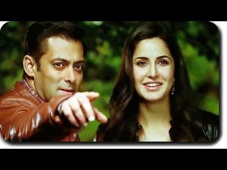 Katrina Kaif Makes An Entry In Salman Khan's Life?
