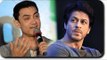 Aamir Khan INSULTS Shahrukh Khan's DDLJ