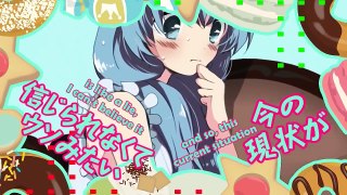 Hatsune Miku Heart Rhythm (ハートリズム)